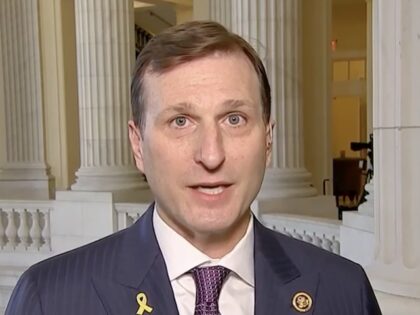 Rep. Dan Goldman