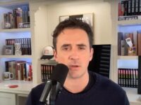 Marlow Reviews ‘Original Sin,’ Reveals Tapper’s Agenda: No Major Revelations, Sca
