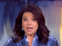 Ana Navarro: Trump’s Second Term Is an ‘American Nightmare’