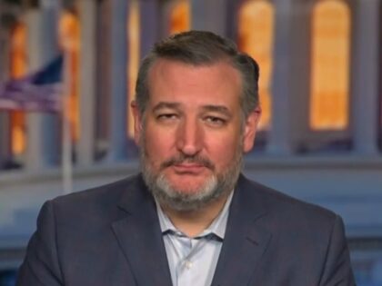Tariffs Cruz
