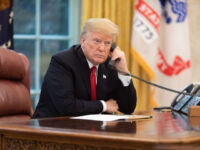Trump: I Told Netanyahu Not to Hit Iran… Yet