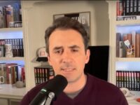 We Are Taking on China, We Are Taking on the Democrat Apparatus: Why Trump Is Really Putting Pressu