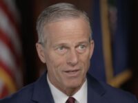Thune: ‘I Don’t Want to See Taxes Go Up’