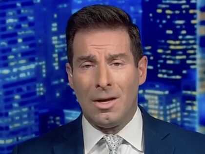CNN Senior Legal Analyst Elie Honig