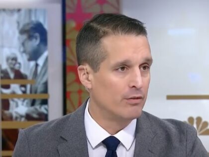 MSNBC legal analyst Danny Cevallos