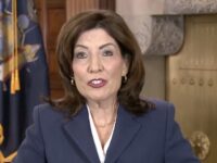 Hochul: I’ll Work with Trump to Remove Criminals, Not Employed Immigrants