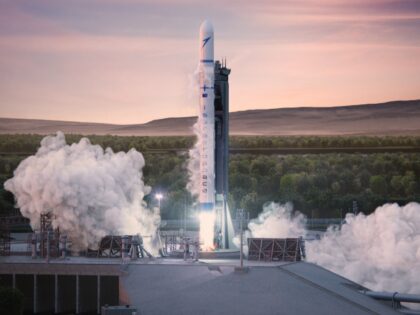 Isar Aerospace and Spaceflight Inc. Sign Launch Agreement to Service Global Market (Photo: