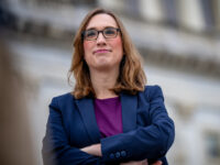 Trans Rep. McBride (Who Changed Name and Gender) Doesn’t Like Change to ‘Gulf of Americ