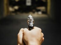 Alleged Intruder in Stable Condition After Being Shot by Homeowner
