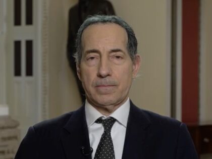 Representative Jamie Raskin (D-MD)