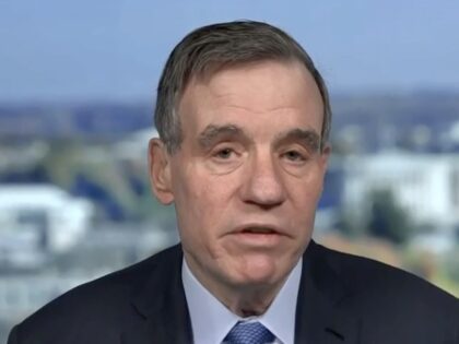 Mark Warner