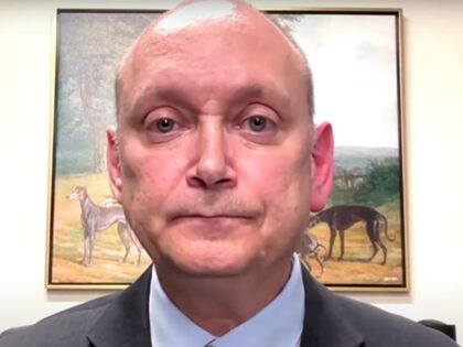 Assumption University President Greg Weiner on CBS 4/1/2025