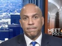 Booker: Trump Is Trying to ‘Incite’ Violence at ‘Peaceful Protests’