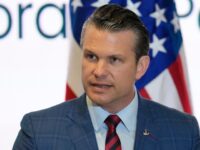 Hegseth Warns Migrants Crossing into Pentagon’s Border Zone: ‘You Will Be Charged&#8217