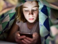 U. of California Study Finds 35% Jump in Depression Symptoms for Pre-Teens Using Social Media