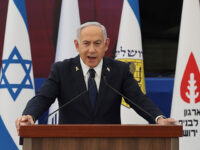 Israeli PM Blames ‘Blood Libels’ Against Jewish State for ‘Vicious’ Boulder Attack