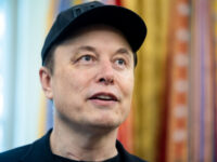 Musk Jokes About Macron Getting Struck by Wife When Asked About Black Eye He Says Son Gave Him