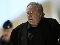 French Actor Gerard Depardieu Found Guilty in Sexual Assault Trial