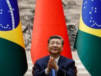 Rare-Earth Standoff Threatens U.S.-China Trade Truce