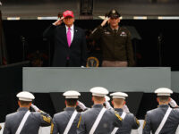 ‘I’m Not Happy’: President Trump Lays Out ‘Downfall of Russia’ Warnin