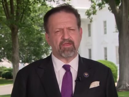 Sebastian Gorka on Newsmax TV, 5/16/2025