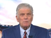 Franklin Graham: Antisemitism on the Rise in U.S. as Universities Take Millions for ‘Centers 