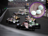 Plane Flying Over Indy 500 Advertises ‘Abortion Pills by Mail’