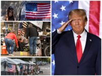 Trump to Use Illegal Alien Housing Funds to Build National Warrior Independence Center