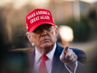 Exclusive—Alfredo Ortiz: Pass the GOP Tax Bill to Help Small Businesses