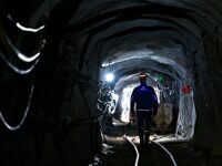 Trump Admin Fast-Tracks Approval of Utah Uranium Mine in Mere Weeks