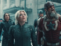 Box Office: ‘Thunderbolts’ #1 for 2nd Weekend With $33.1 Million