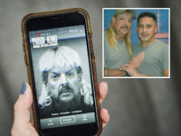 ‘Tiger King’ Star Joe Exotic’s Husband Deported to Mexico