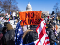 Temu and Amazon Selling ‘No Kings’ Shirts as Leftists Gear Up for Anti-Trump Protests A