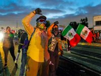 Trump’s Deputies: Los Angeles Riots Prove Migrant ‘Invasion’