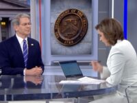 ‘There Hasn’t Been Any Inflation’: Scott Bessent Drops Mic on CBS’s Margare