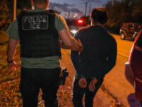 ICE Nabs 1,500 Illegal Aliens in Large-Scale Boston Operation