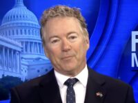 Rand Paul: Four Senate Republicans Will Block the Big, Beautiful Bill