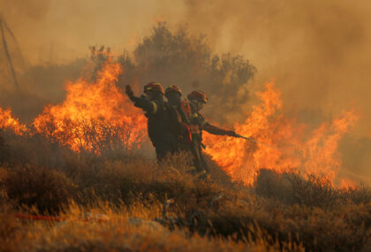 The Associated Press